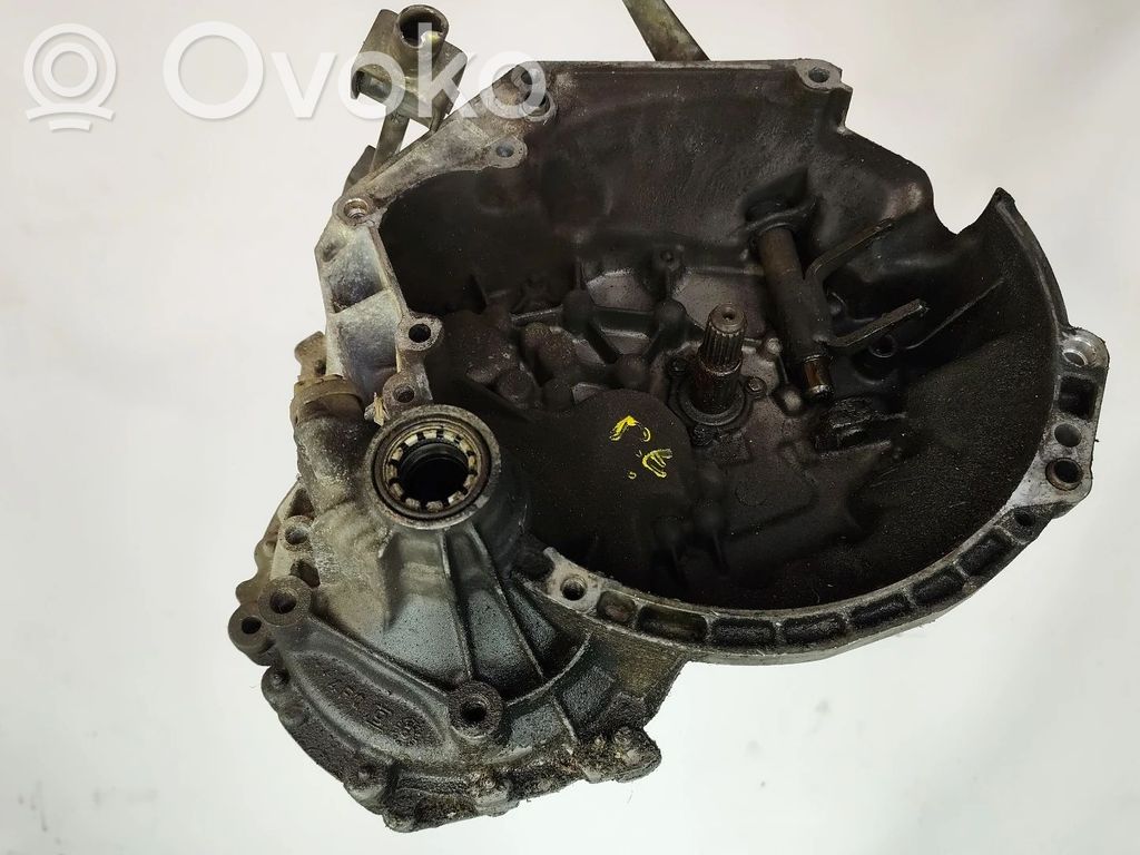 Citroen Berlingo Boîte de vitesses manuelle à 5 vitesses