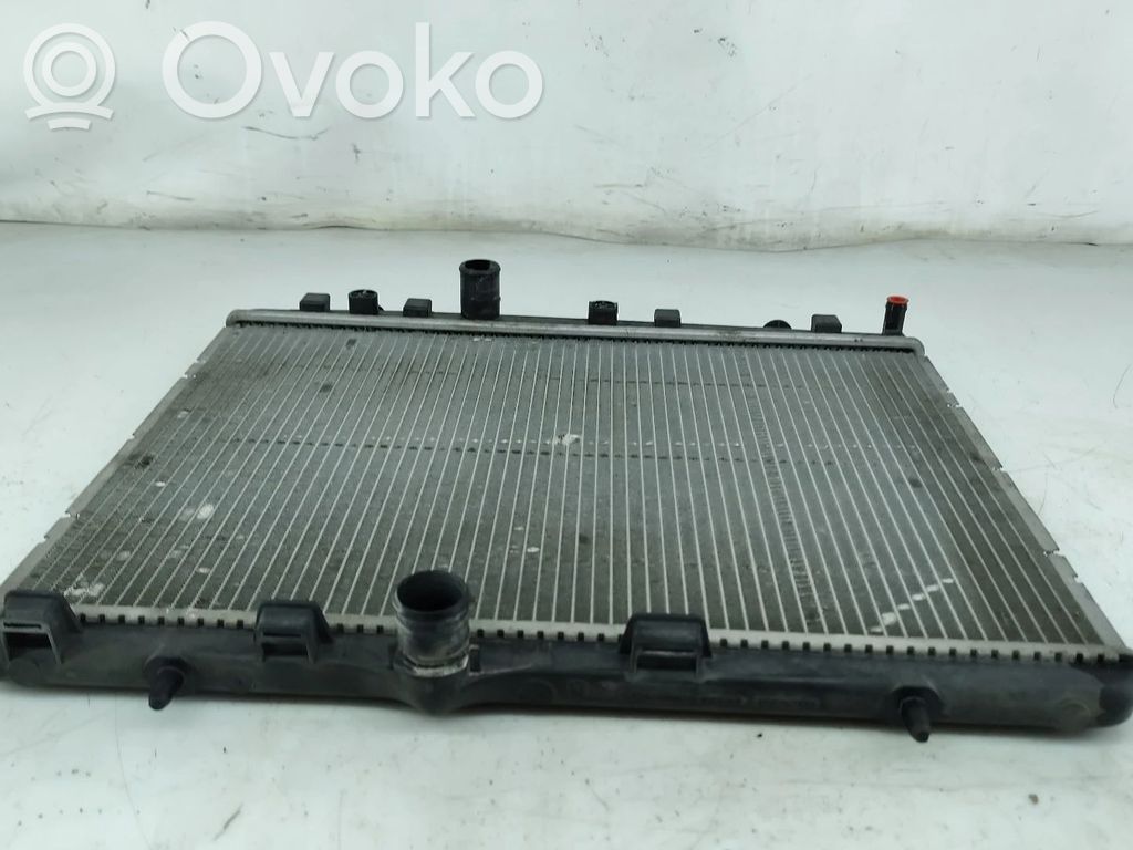 Radiateur de refroidissement   873460200