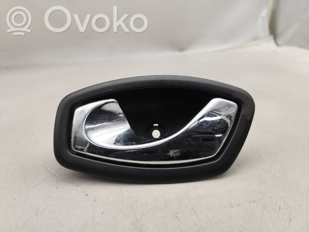 Renault Megane III Maniglia esterna per portiera posteriore