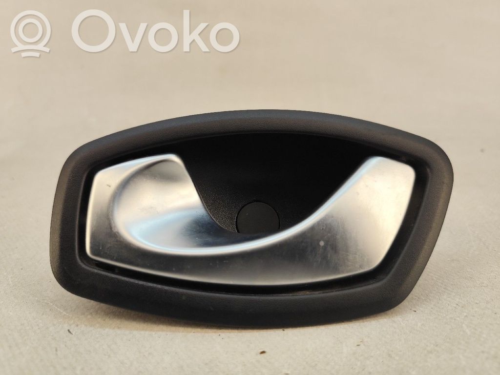 Renault Zoe Mâner interior ușă față 