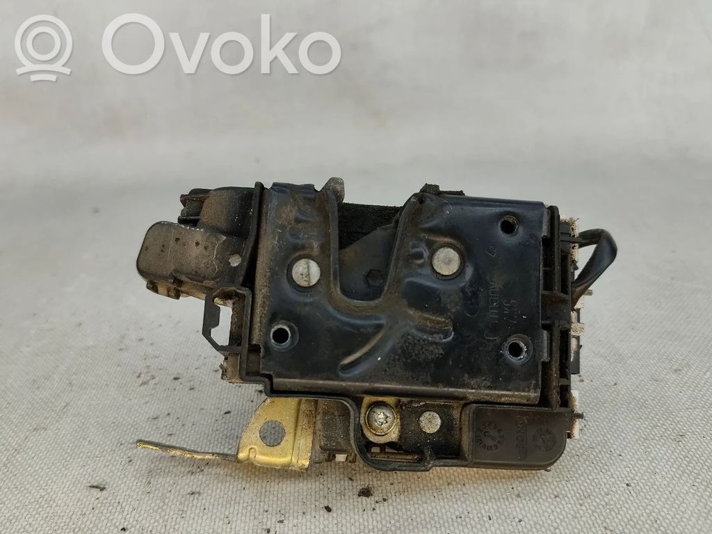 Seat Ibiza II (6k) Serratura portiera anteriore