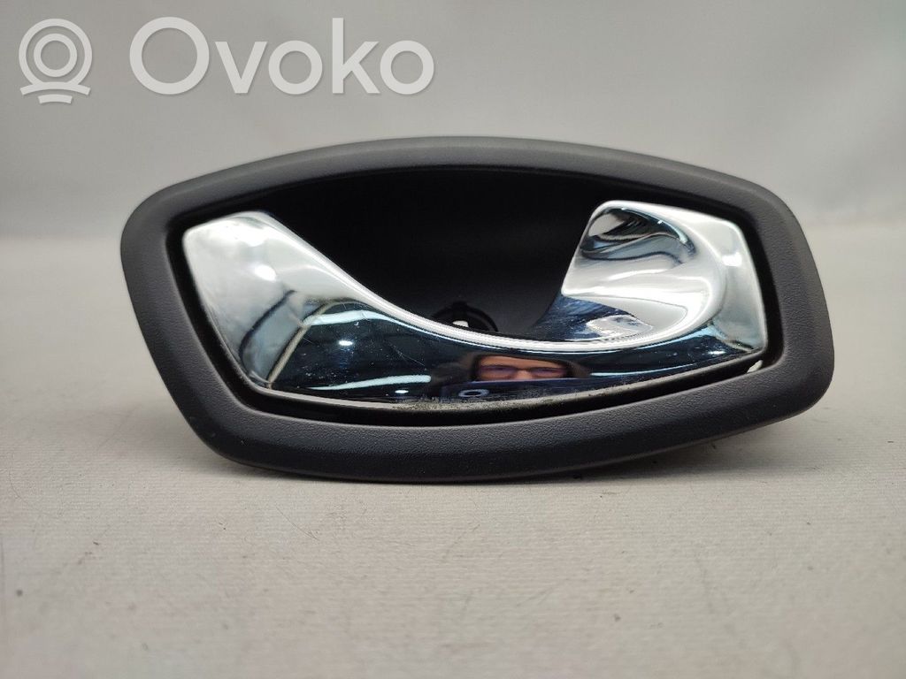 Renault Megane III Maniglia esterna/staffa portiera anteriore