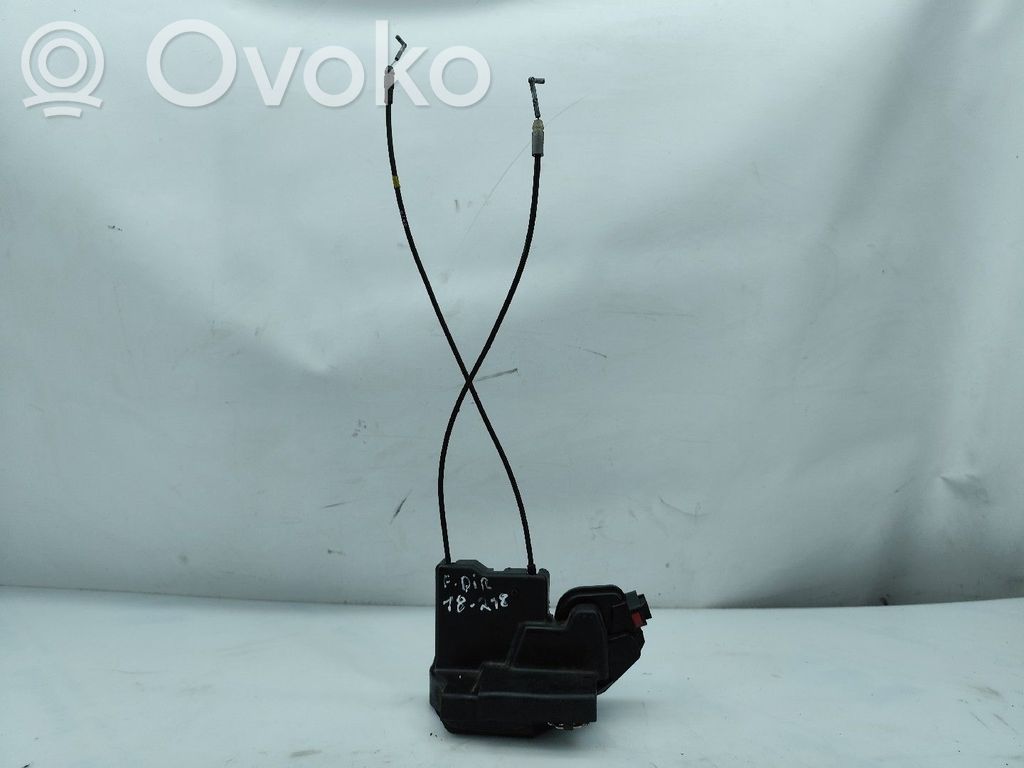 Etuoven lukko   NV,5PINOS