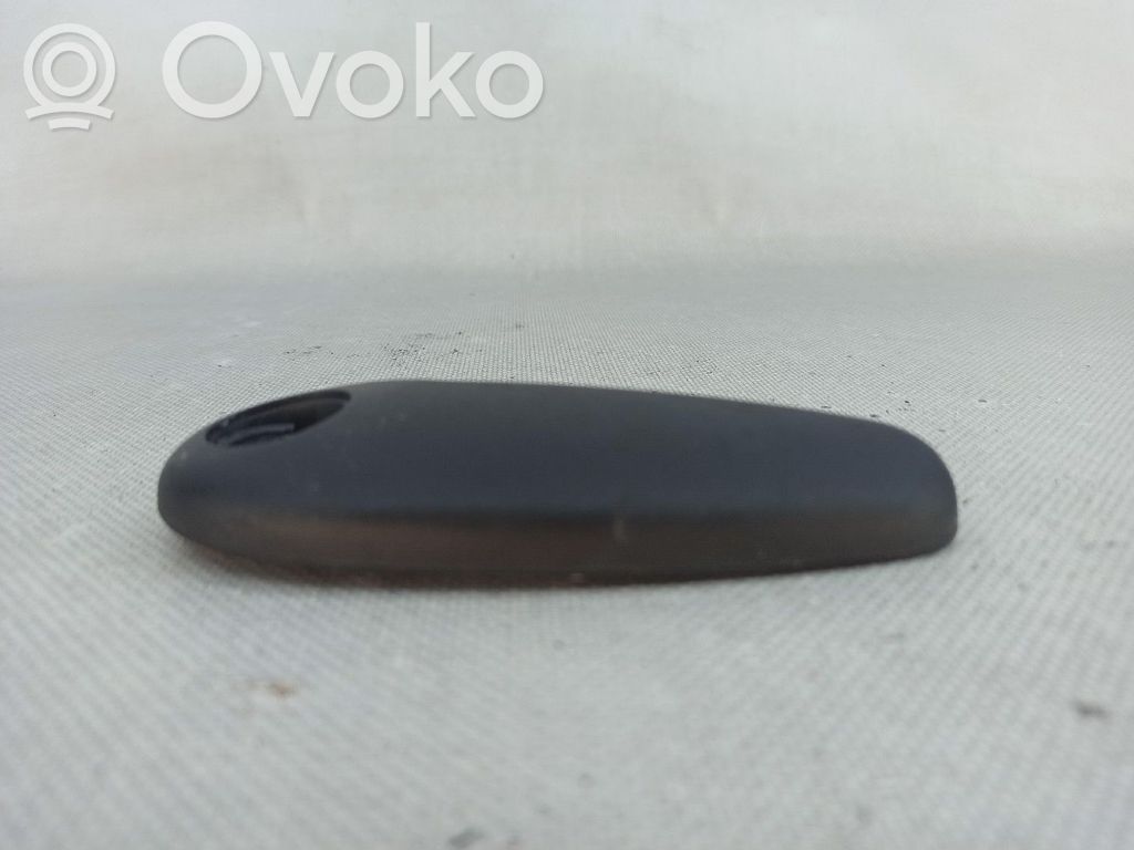 Opel Vivaro Manecilla interna de puerta corredera 