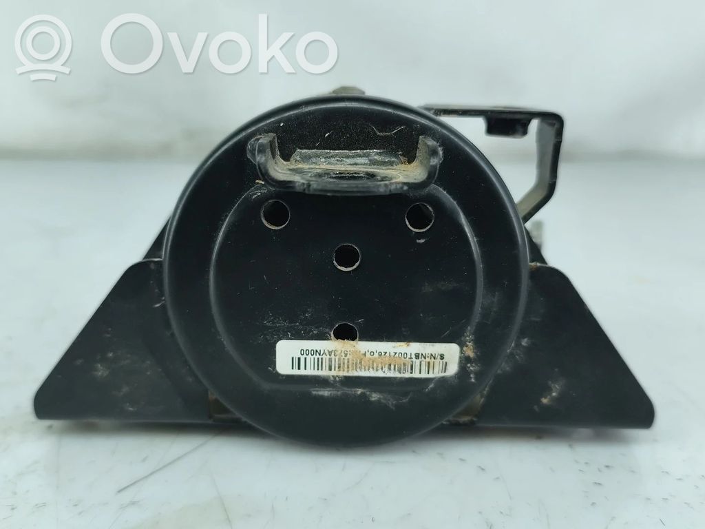 Opel Mokka Engine mount bracket 
