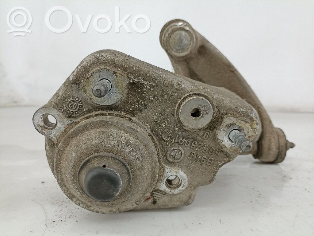 Alfa Romeo 156 Svira 