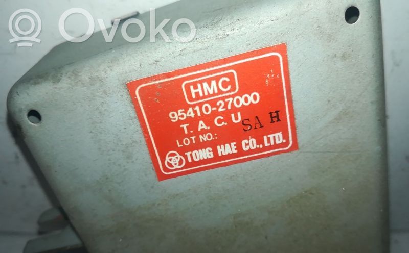 Door central lock control unit/module   9541027000,9541027000