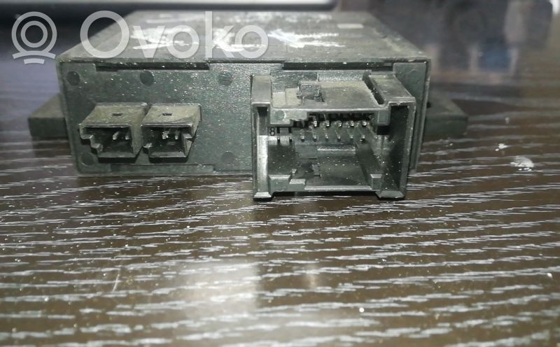 Mercedes-Benz SLK R170 Unitate/modul de control motor 