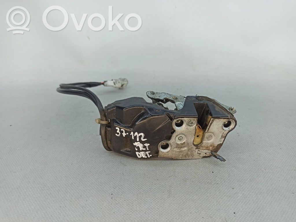 Suzuki Swift Cultus Serratura portiera anteriore