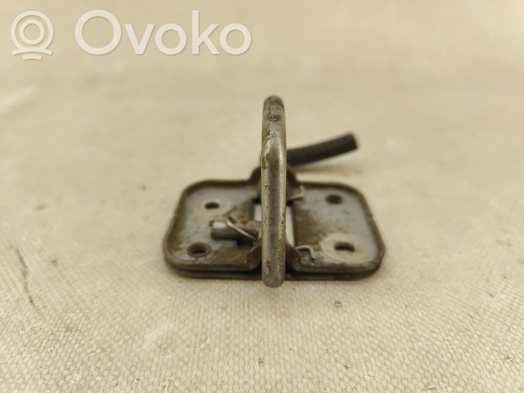 Engine bonnet/hood lock/latch loop/hook   TRINCO,5F0823186A