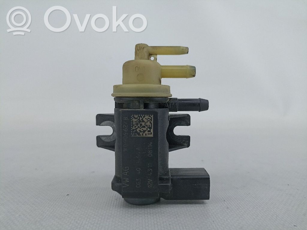 Solenoid supapă turbosuflantă   1K0906627B,2PINOS