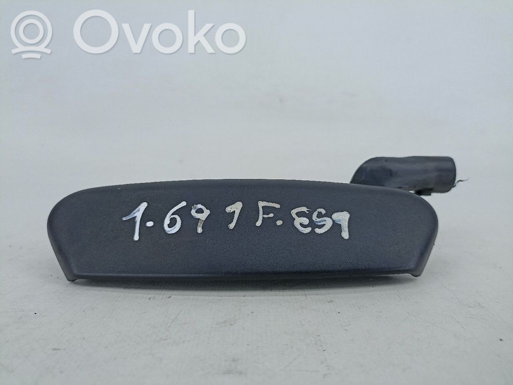 Fiat Punto (188) Etuoven ulkokahva 