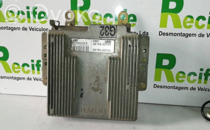 Hyundai Coupe Engine control unit/module 