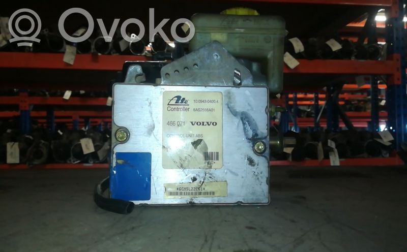 Volvo 440 Блок ABS 