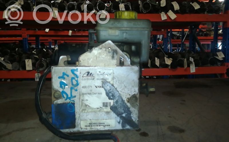 Блок ABS   6AS2556A0