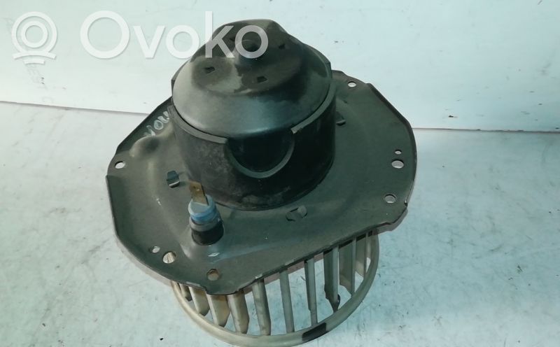 Ventilator aerotermă