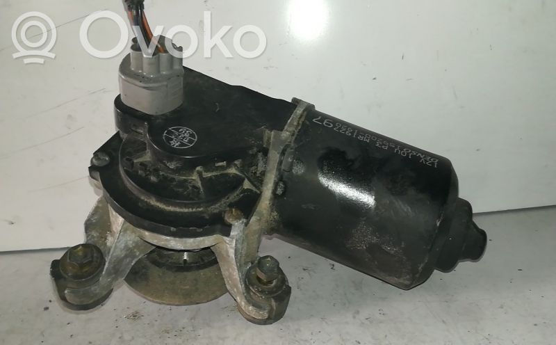 Motor del limpiaparabrisas