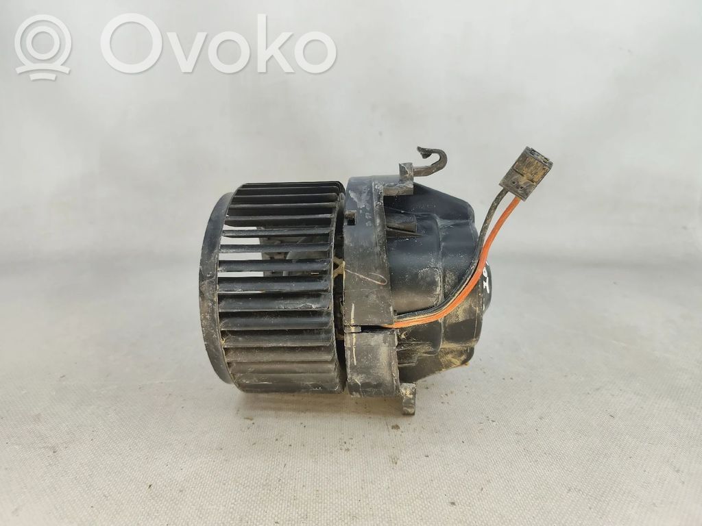 Mini One - Cooper F56 F55 Ventola riscaldamento/ventilatore abitacolo 