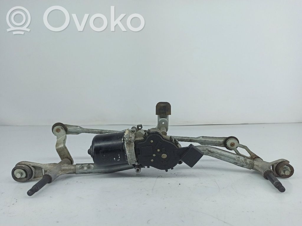 Wiper motor   NV,4PINOS