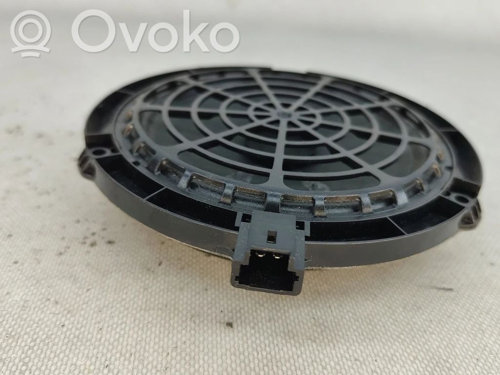 Altavoz del panel   9803506480,2PINOS