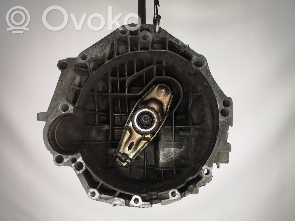 Audi A4 S4 B5 8D 5 Gang Schaltgetriebe 