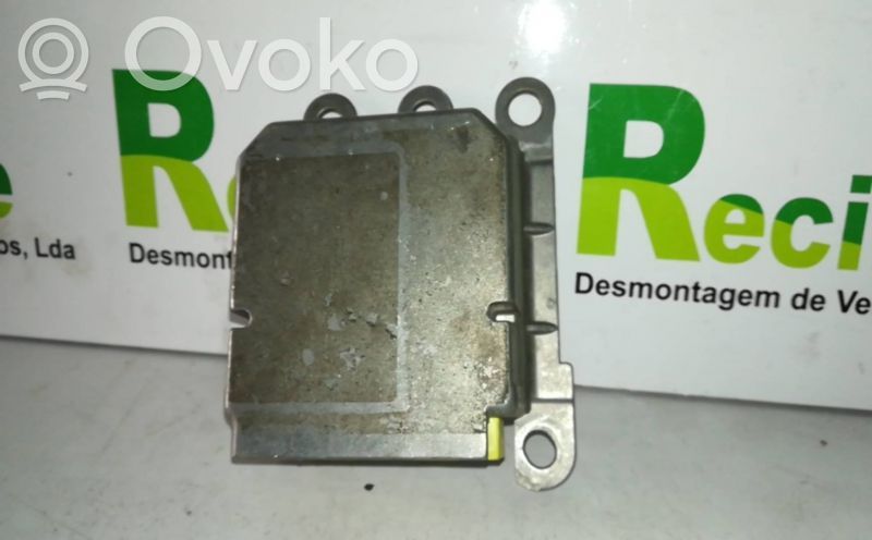 Unidad de control/módulo del Airbag   0285001329