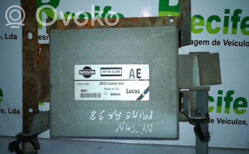 Unidad de control/módulo del motor   237103J300