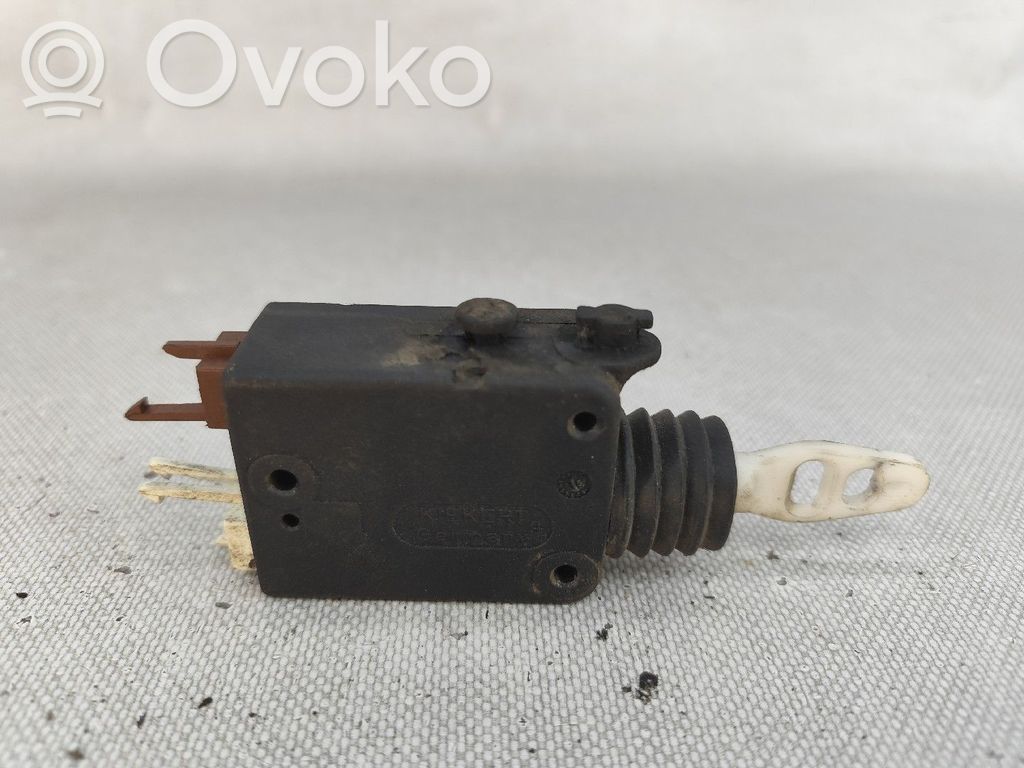Etuoven lukon moottori   NV,2PINOS,3PINOS