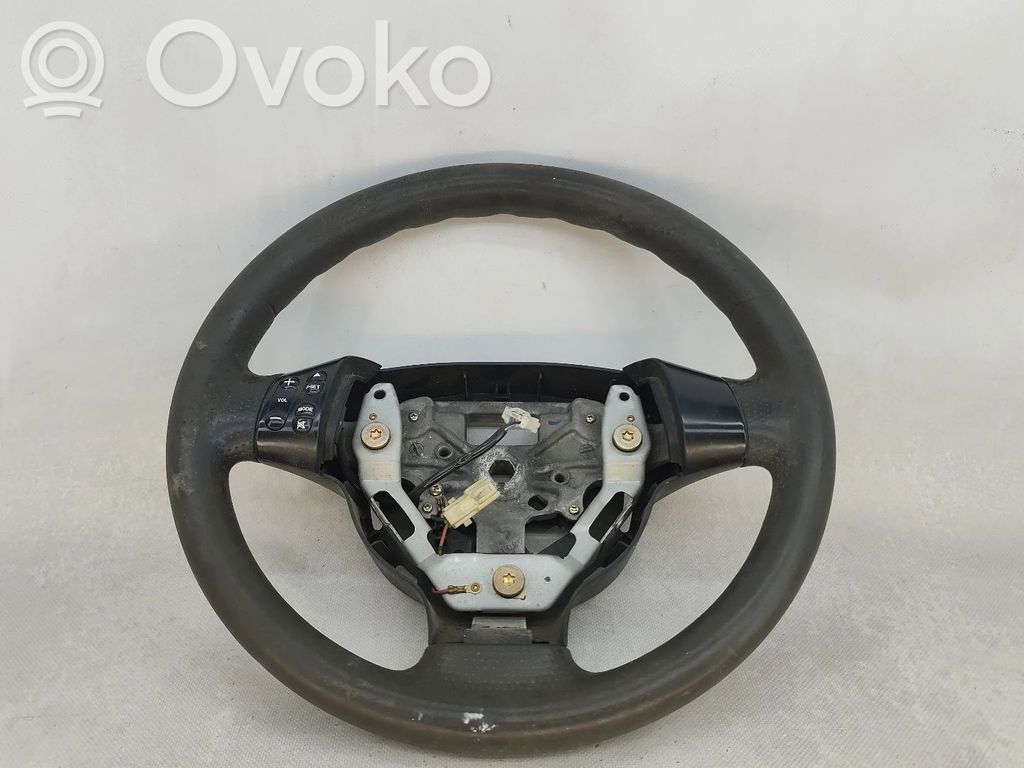 Steering wheel   DD6397