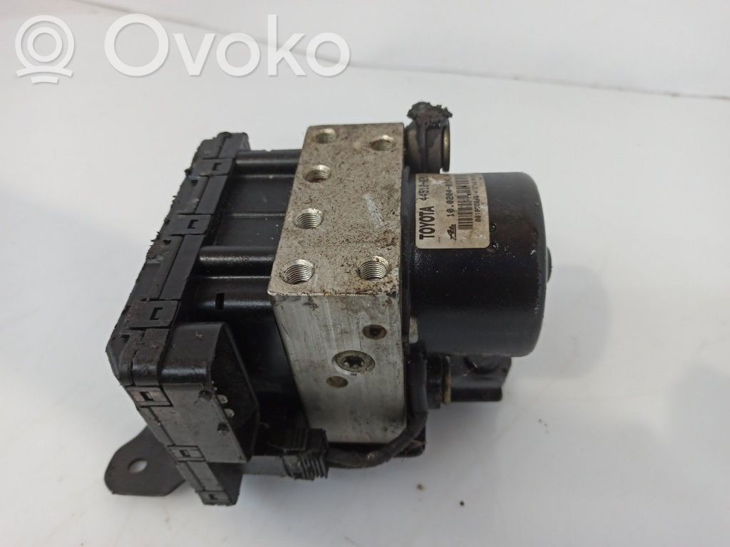Блок ABS   8954102010,10020401414,4451002010