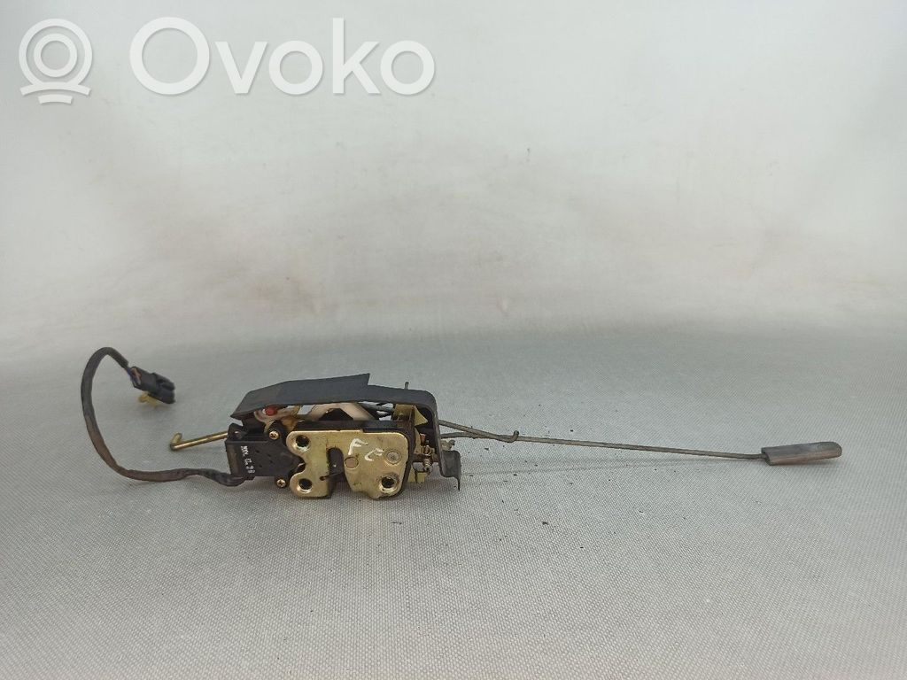 Front door lock   NV,2PINOS