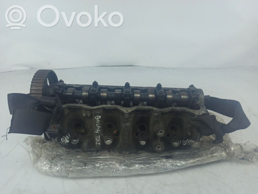 Chiulasă motor