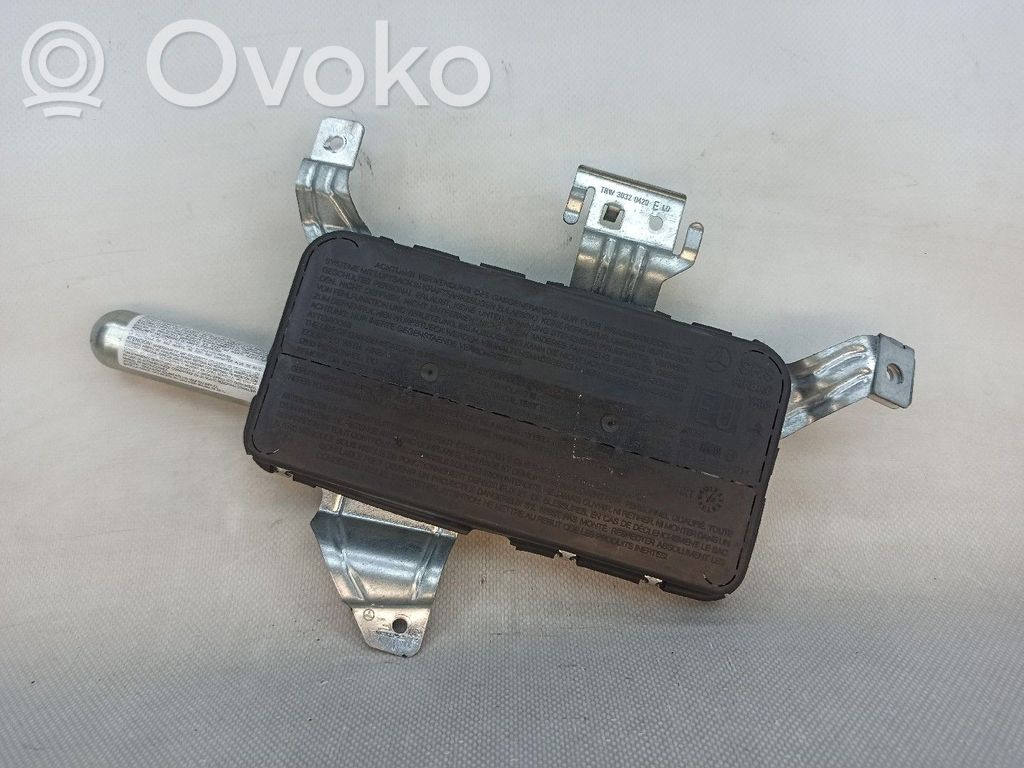 Airbag lateral   A2038602605,30320418C