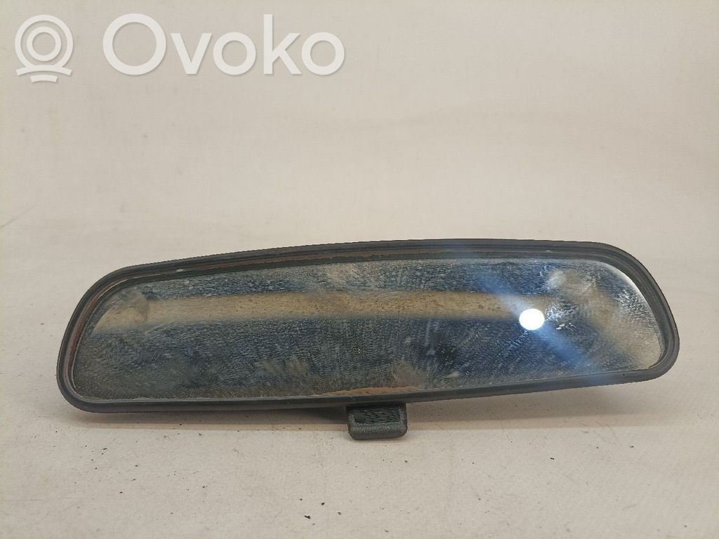 Oglindă retrovizoare (interior)   NV