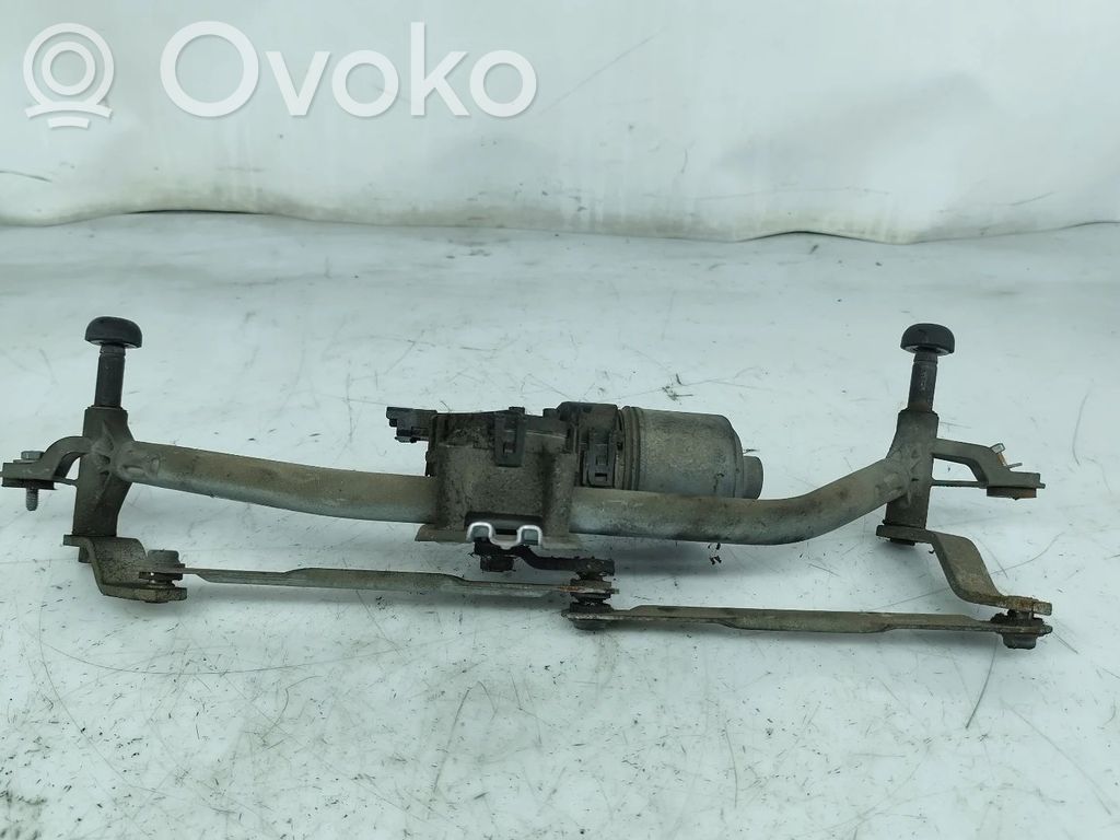 Motor del limpiaparabrisas   9650380780,3397020769,4PINOS