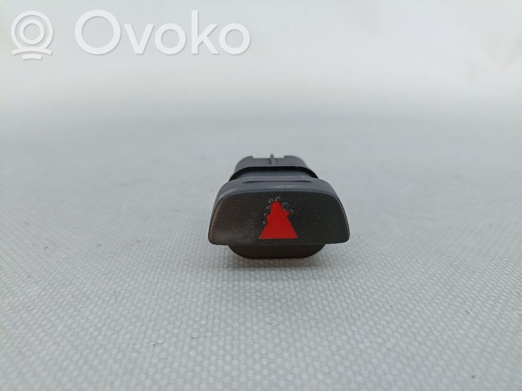 Hazard light switch   NV,3PINOS