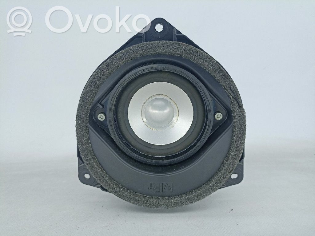 Lexus IS 220D-250-350 Difuzor în panou
