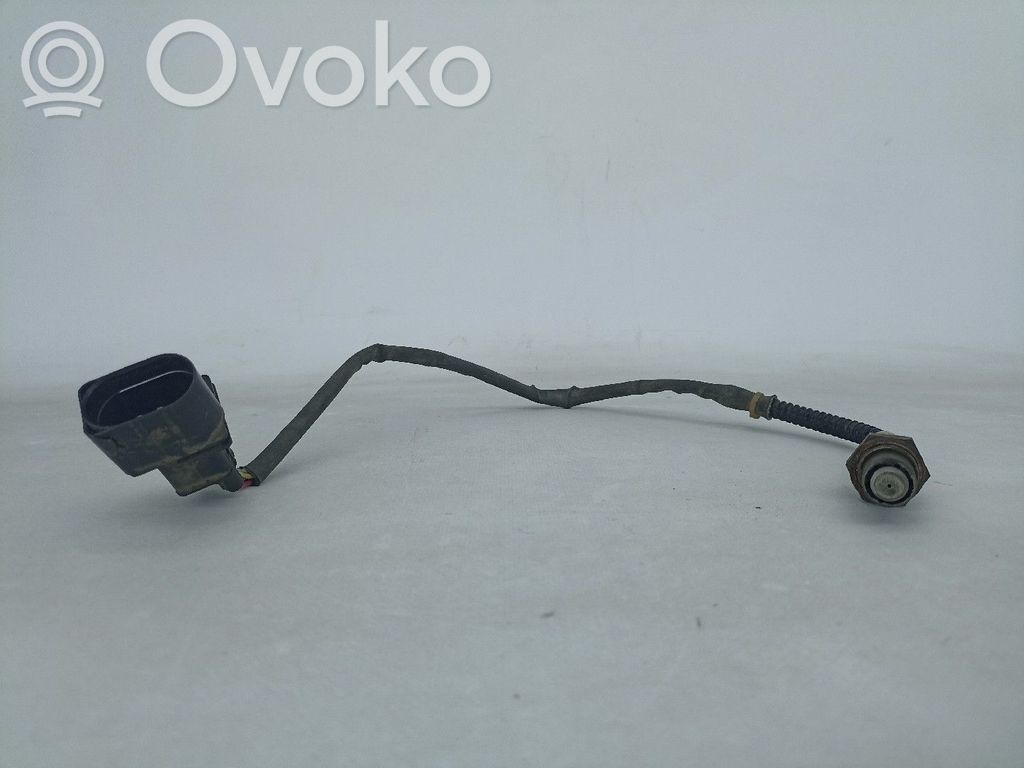 Volkswagen Lupo Зонд «Lambda» 