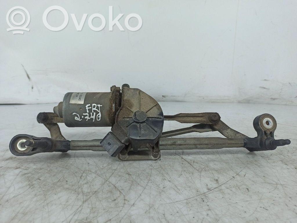 Motor del limpiaparabrisas   13182340,367546129