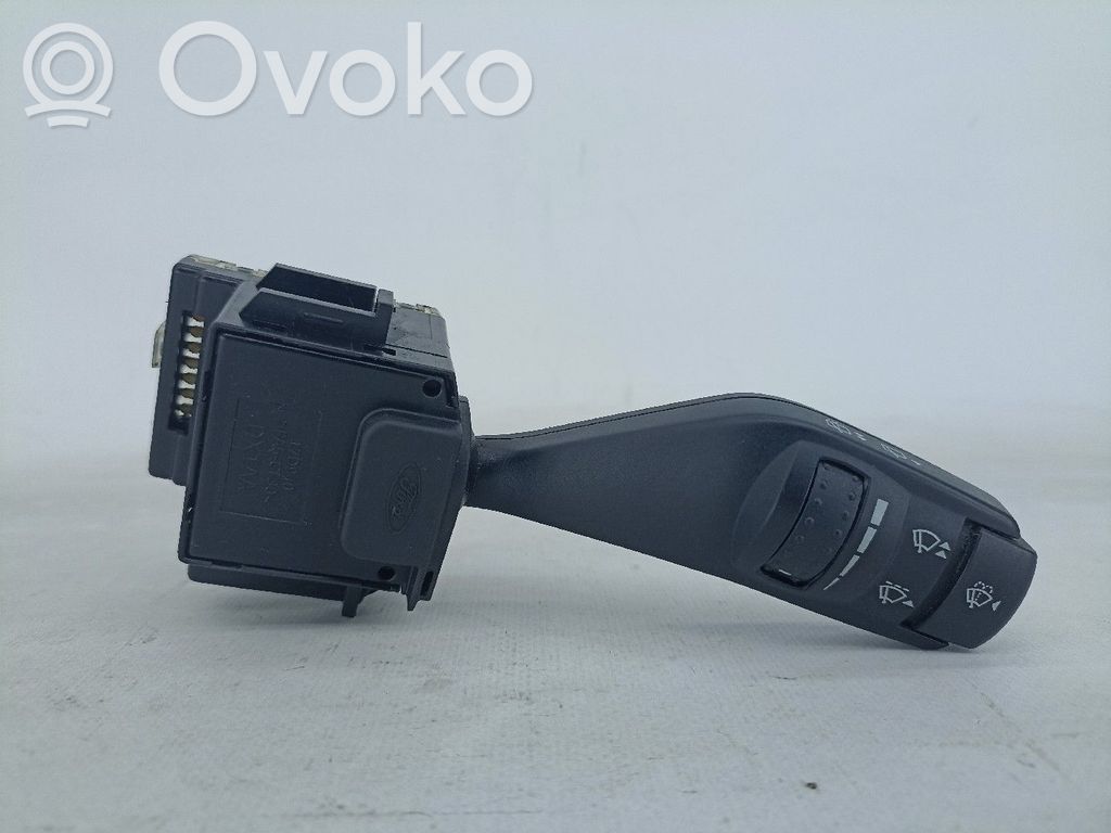 Interruptor de la velocidad del limpiaparabrisas   17D9403,4M5T17A553BD
