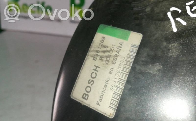 Citroen Xsara Servo-frein