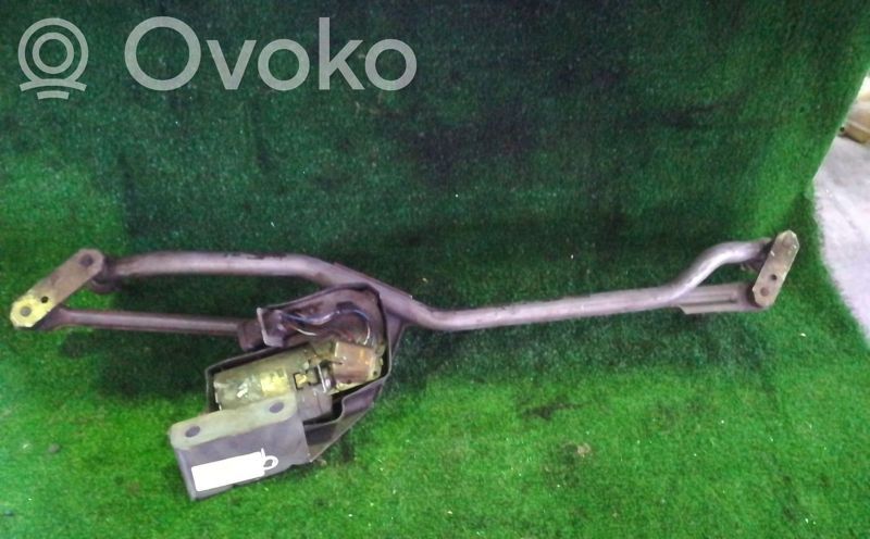 Ford Transit Motor del limpiaparabrisas 