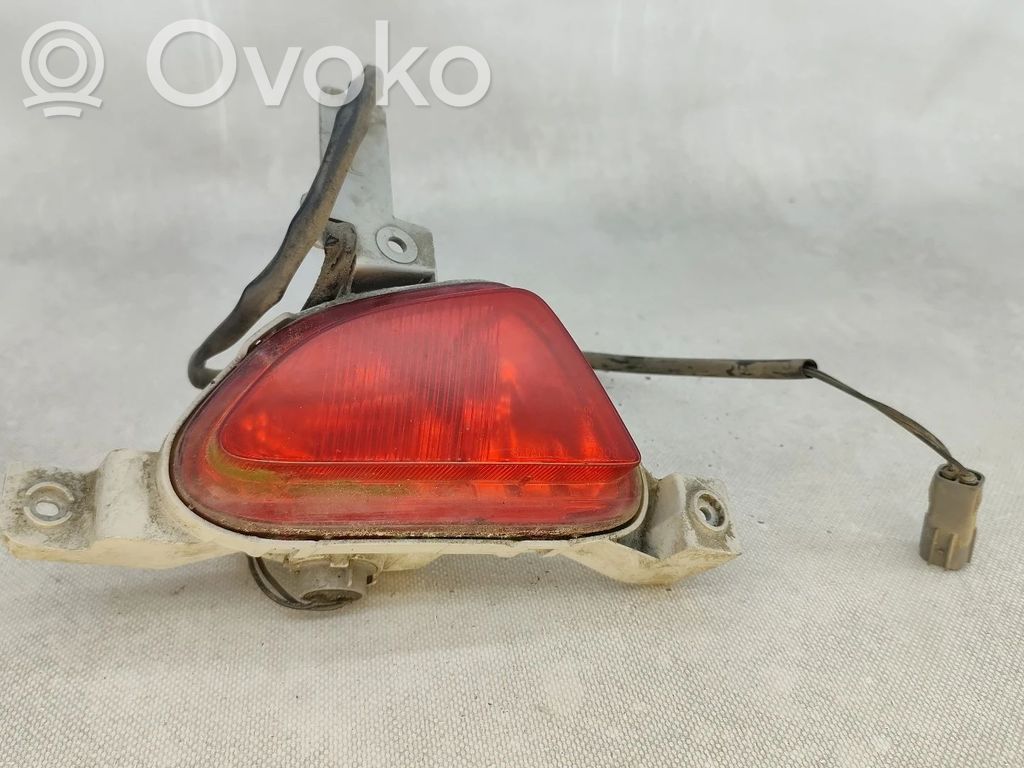 Miglas lukturis aizmugurē   DF7151660,2PINOS