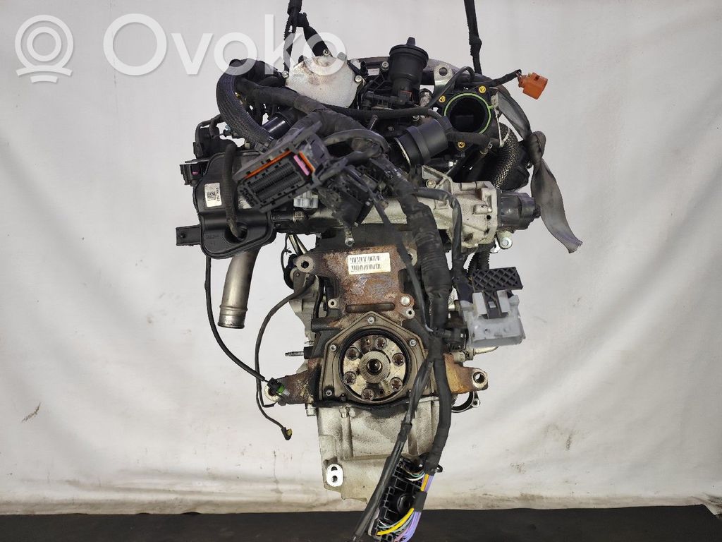 Motor   A20DTL