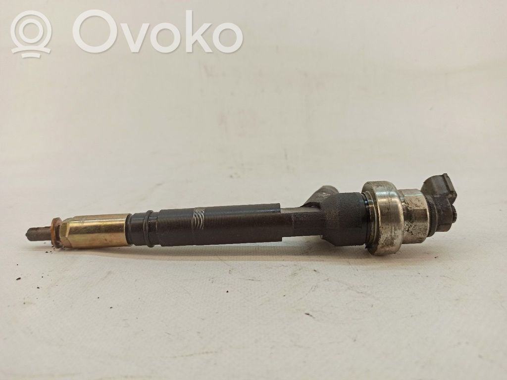 Fuel injector   8973138612,2PINOS