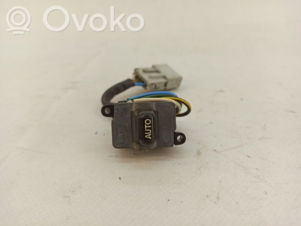 Electric window control switch   NV,4PINOS