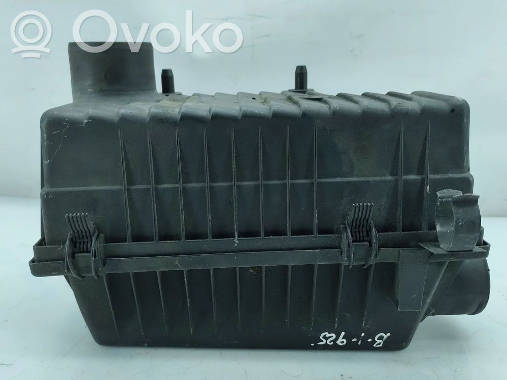 Opel Astra G Caja del filtro de aire 