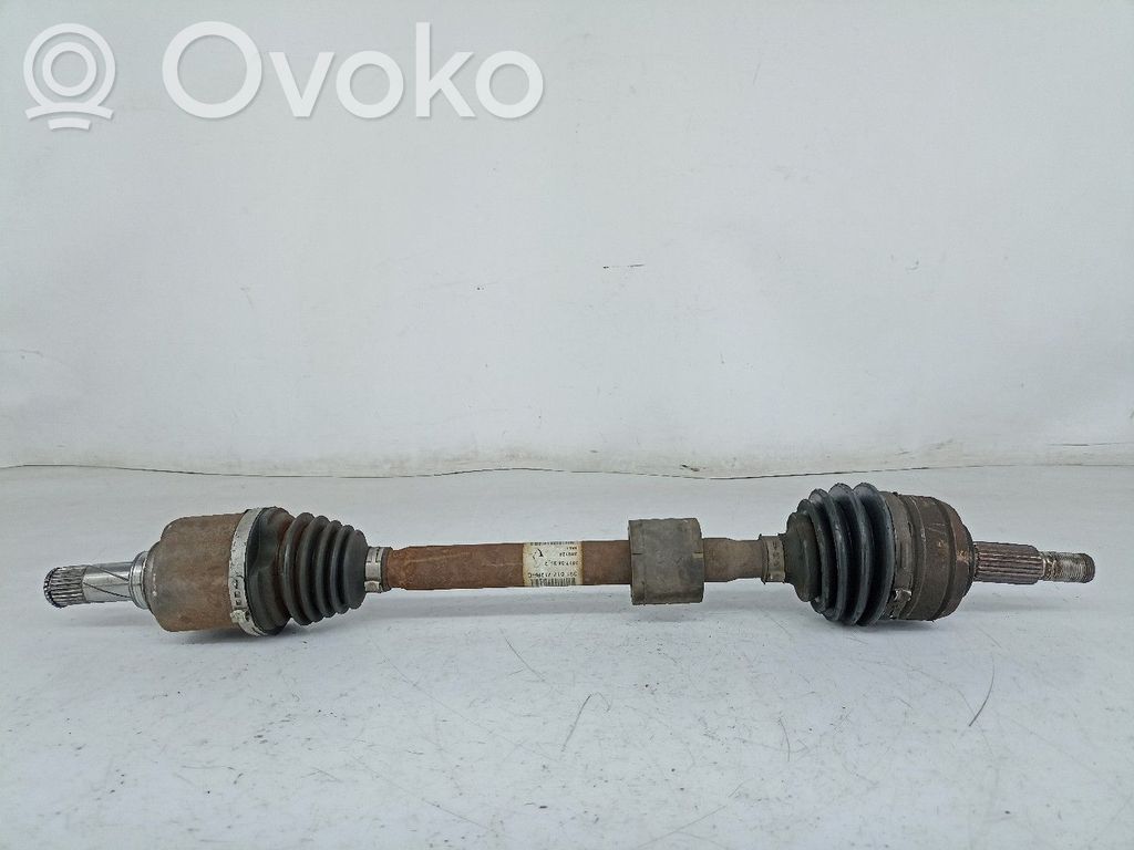 Etuvetoakseli   391017712R
