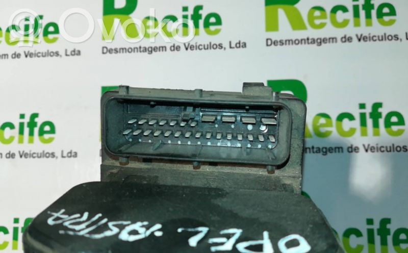 Pompa ABS   0273004362,0265210651