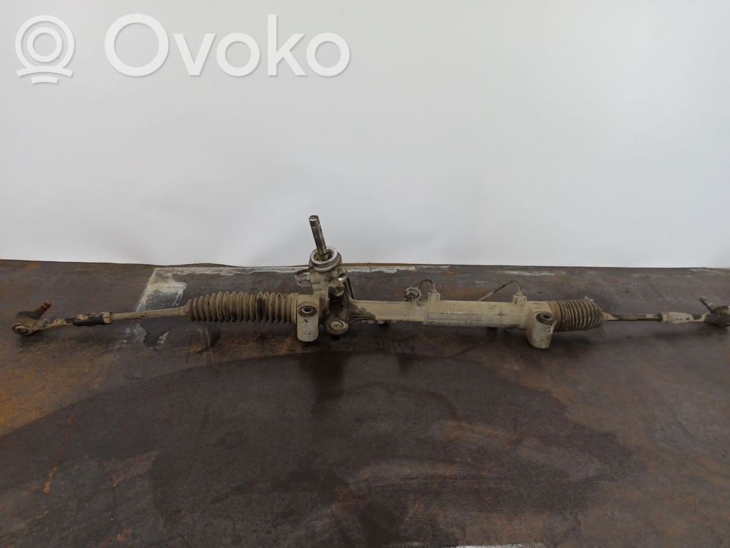 Opel Astra G Cremagliera dello sterzo 